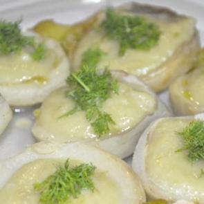 Erikli enginar tarifi