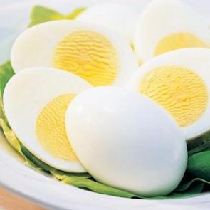 Yumurtayı 'az pişmiş' sevenler dikkat!