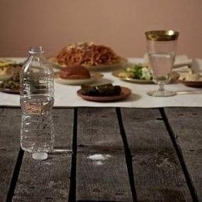 Zengin ve fakir sofralarındaki farklar