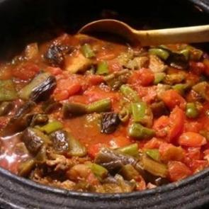 Emirdağ güveci tarifi