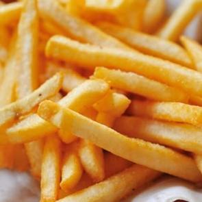 Evde çıtır patates nasıl yapılır?