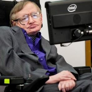 Hawking: Mars&rsquo;ta yaşamdan ş&uuml;phem yok