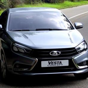 Lada'nın zararı daha da arttı