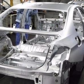 Otomotivde Mart ihracatı a&ccedil;ıklandı