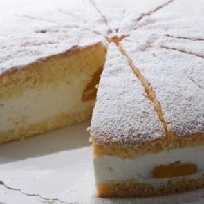 Alman Pastası tarifi