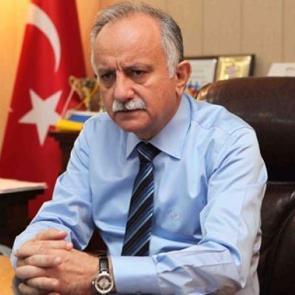 CHP'li belediye başkanı r&uuml;şvetten g&ouml;zaltına alındı