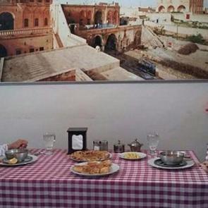 Hamdiye Erbek'ten nefis Mardin yemekleri