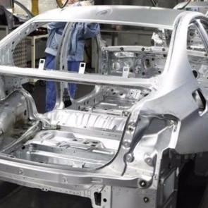 Otomobil ihracatına parite freni