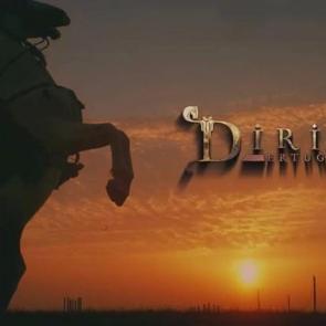 Yürü, yol senindir Ertuğrul Beyim!