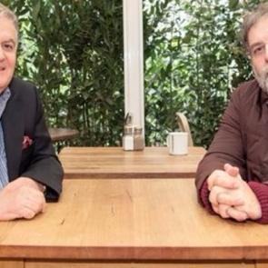 Zeki Üçok ordudaki Fethullahçıları anlattı