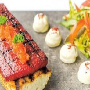 Sokak lezzetlerinde Türk mutfağına büyük ilgi