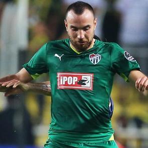 Sercan Yıldırım kararı! Gelecek sezon...