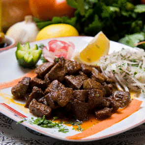 Arnavut ciğeri tarifi