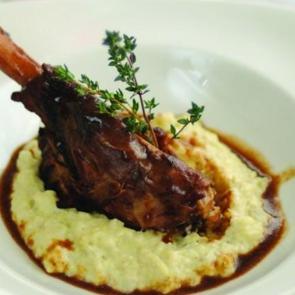 Beğendili incik tarifi