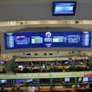 Borsa g&uuml;ne nasıl başladı?