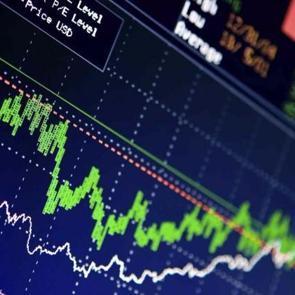 K&uuml;resel piyasaların g&ouml;z&uuml; verilerde