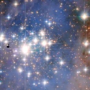 Atmosferi yok olmuş gezegenler keşfedildi!