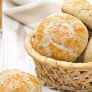 Galeta unlu patatesli poğaça tarifi