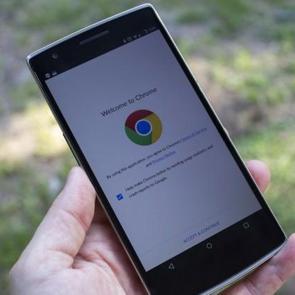 Google Chrome kullanıcıları ateşe atıyor