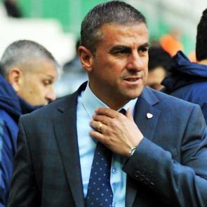 Hamzaoğlu'nun Beşiktaş'tan istediği isim!