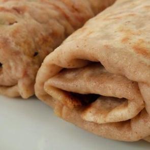 Kabaklı gözleme tarifi