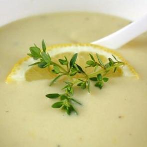 Kremalı sebze çorbası tarifi