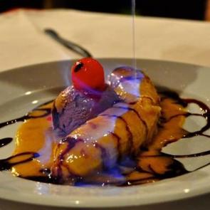 Muz kızartması tarifi