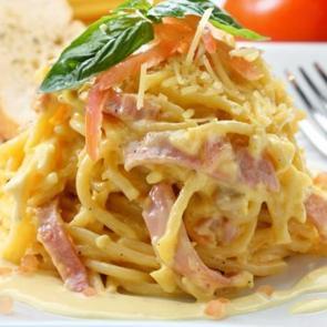 O ürünleri ara sıra yiyin!