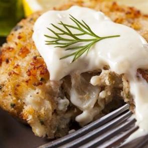 Patatesli balık köftesi tarifi