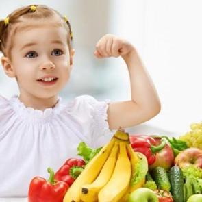 Sağlıklı beslenme ailede öğreniliyor