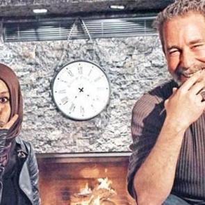 Sinan Albayrak: Cemaat İsrail'in paraleli