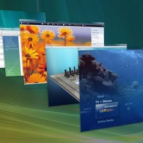 Windows Vista sisteminin sonu geliyor