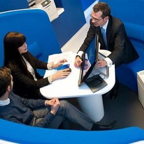 İspanyol devi T&uuml;rkiye'de yeni banka peşinde!