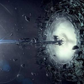 Yıldızlararası yolculuğun ilk adımı atıldı!