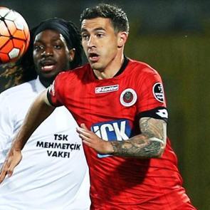 'En k&ouml;t&uuml; zamanları Galatasaray&rsquo;da ge&ccedil;irdim!'