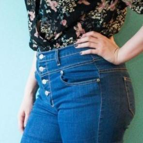  Beliniz giderek kalınlaşıyor mu?