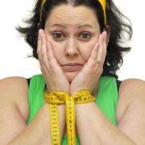 Bölgesel yağlanmanın sorumlusu hormonlar olabilir