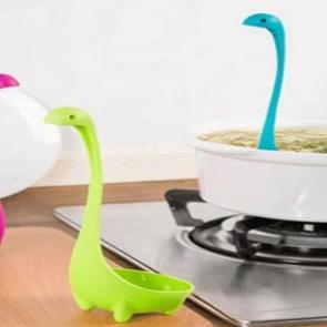 Bu hayvan dostları mutfağınıza sevimlilik katacak