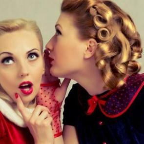 Dedikodu kilo aldırıyor!