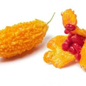 Değeri yeterince bilinmeyen bir meyve: Kudret narı