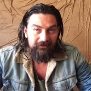 Diriliş'in Bamsı'sından JÖH ve PÖH'e dualı mesaj