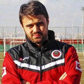 Gen&ccedil;lerbirliği'de Ahmet &Ccedil;alık sevinci