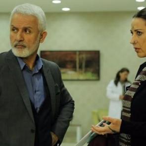 Göç Zamanı 13. bölümde gün değiştirdi! 