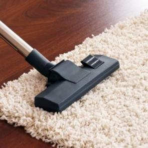 Halılarınızı doğal yollarla temizleyin!