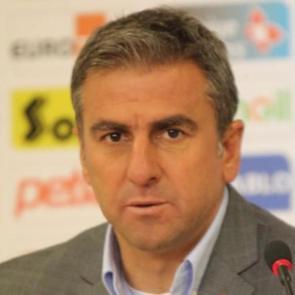 Hamzaoğlu: Hedeften koptuk gibi