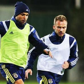 Hamzaoğlu'dan F.Bah&ccedil;eli yıldıza kanca!