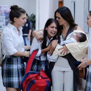 Kırgın Çiçekler 43. bölüm fragmanı