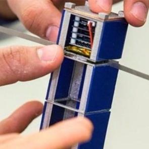 Kişiye &ouml;zel minik uydular geliyor! Fiyatı ise...