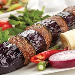 Patlıcan Kebabı tarifi