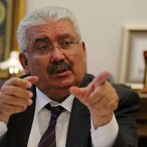 Semih Yalçın: Güç odakları MHP'den intikam istiyor